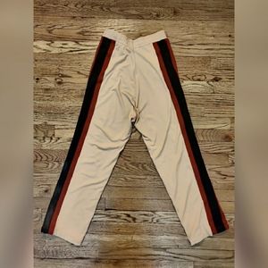 Ganni joggers pants!